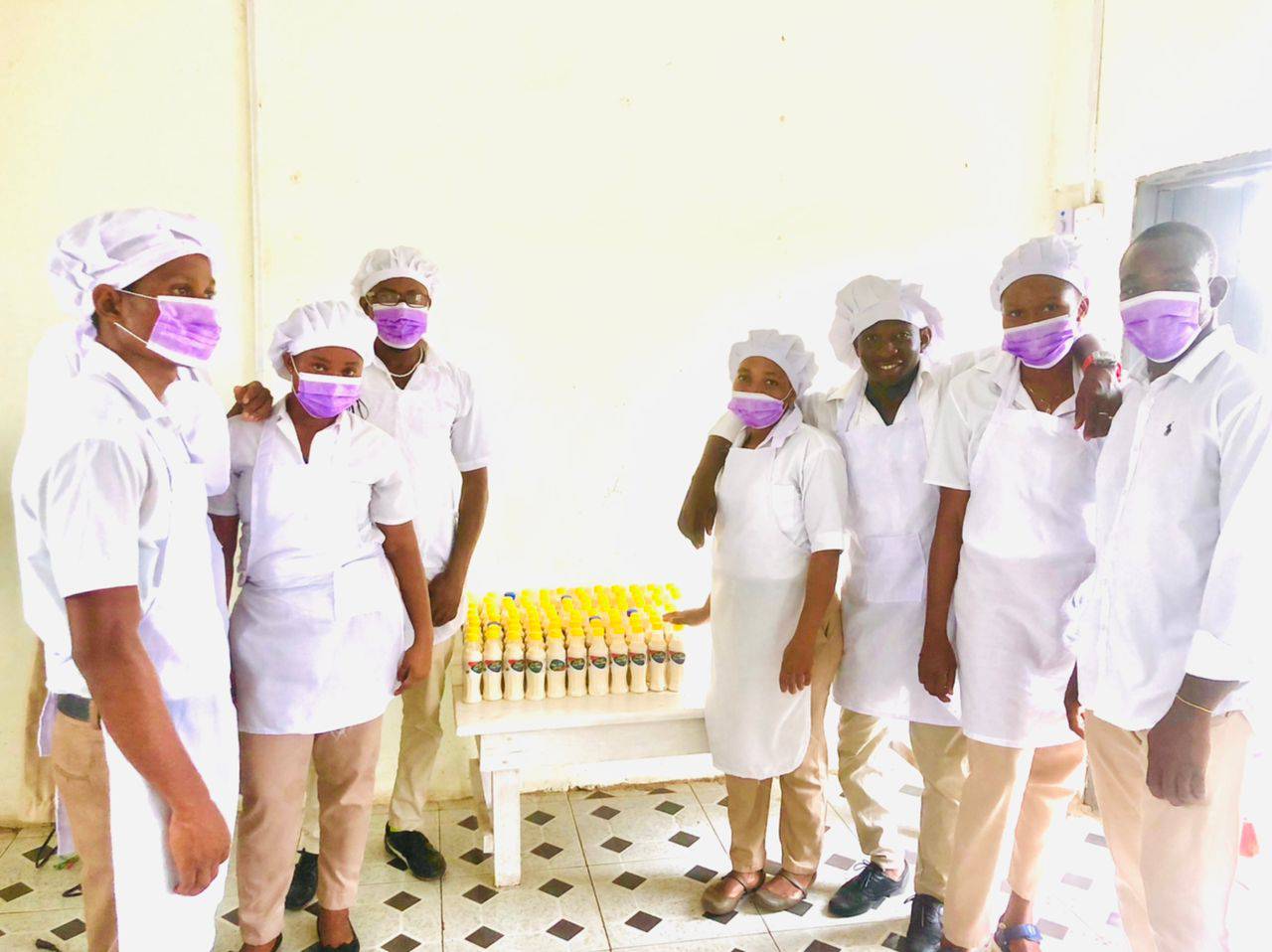 Department of Economics and Agribusiness