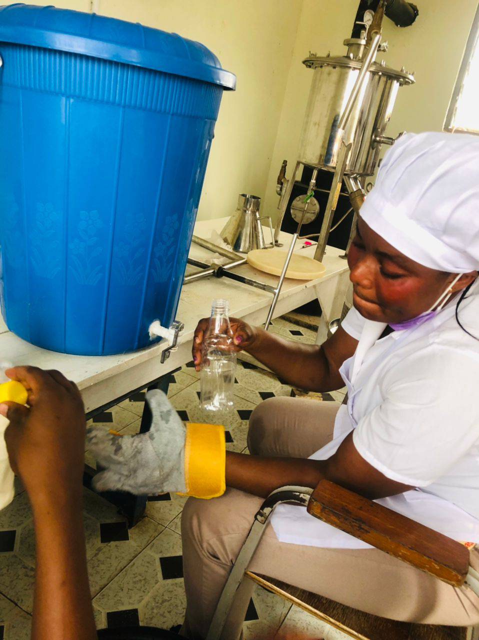 Department of Home Science